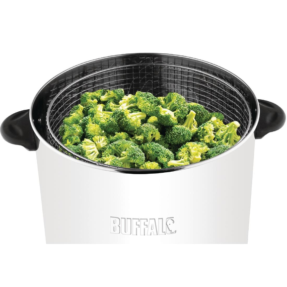 Buffalo Dampfgarer 6L 3 Buffalo Dampfgarer 6L