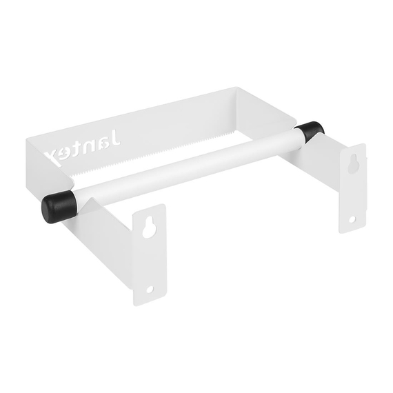 Jantex Zentrum-Feed-Rollenhalter 2 Jantex Zentrum-Feed-Rollenhalter