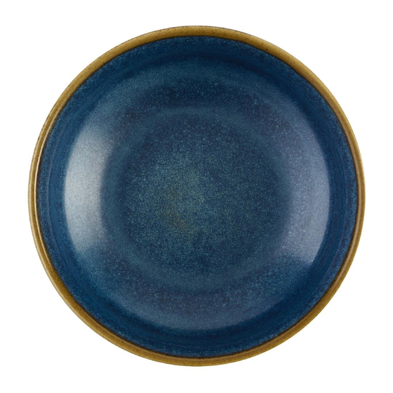Churchill Nourish Tokyo Blue Kochi Chip-Becher, 81 x 95 mm, (12 Stück) 1 Churchill Nourish Tokyo Blue Kochi Chip-Becher, 81 x 95 mm, (12 Stück)