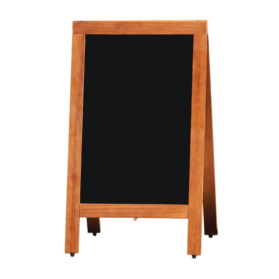 Olympia Kundenstopper mit Holzrahmen 120 x 70cm Olympia Kundenstopper mit Holzrahmen 120 x 70cm
