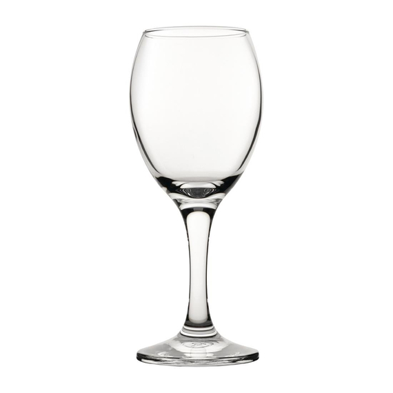 Utopia Weingläser aus reinem Glas 310ml (48 Stück) Utopia Weingläser aus reinem Glas 310ml (48 Stück)