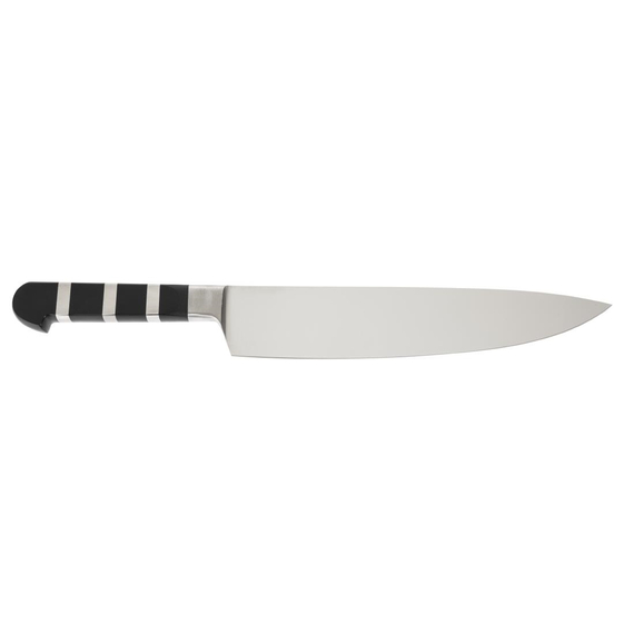 Dick 1905 aus einem Stück geschmiedetes Kochmesser 25,5cm 1 Dick 1905 aus einem Stück geschmiedetes Kochmesser 25,5cm