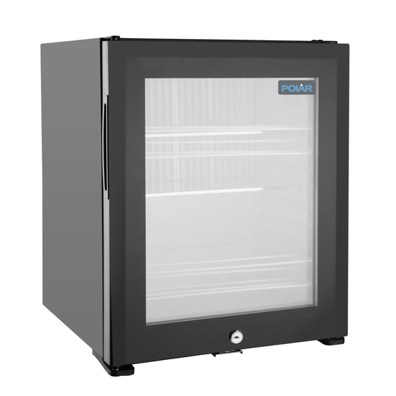 Polar G-Serie Hotelzimmer Kühlschrank 1 Polar G-Serie Hotelzimmer Kühlschrank