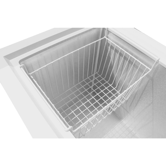 Polar G-Serie Tiefkühltruhe mit Edelstahldeckel 581Ltr 3 Polar G-Serie Tiefkühltruhe mit Edelstahldeckel 581Ltr