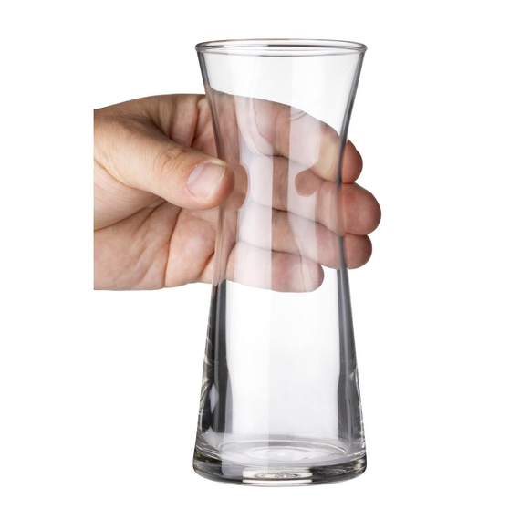 Olympia konische Karaffe 290ml (6 Stück) 5 Olympia konische Karaffe 290ml (6 Stück)