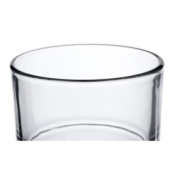 Duralex Stapelbare Becher 200ml (6 Stück) 3 Duralex Stapelbare Becher 200ml (6 Stück)