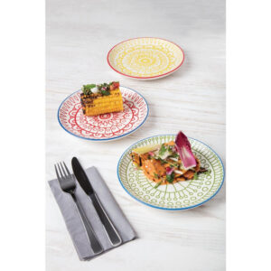 Duni Kompostierbare Lunchservietten granitgrau 33cm (1000 Stück)