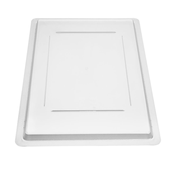 Vogue Polycarbonat Deckel für 30 bis 45 Liter 1 Vogue Polycarbonat Deckel für 30 bis 45 Liter