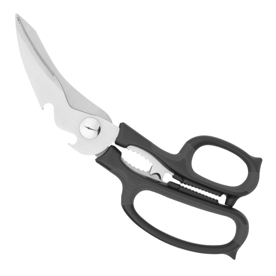 Vogue Multi-Purpose Edelstahl Professionelle Küchenschere Vogue Multi-Purpose Edelstahl Professionelle Küchenschere