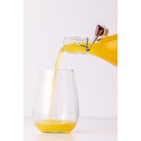 Kilner Flasche mit Bügelverschluss 250ml 5 Kilner Flasche mit Bügelverschluss 250ml