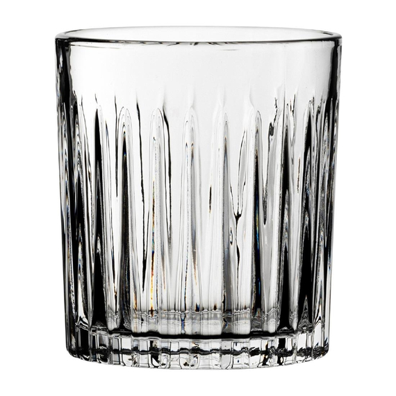 Utopia London Trinkgläser 330ml (24 Stück) Utopia London Trinkgläser 330ml (24 Stück)