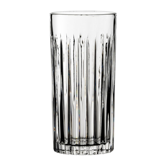 Utopia London Hiball-Gläser 350ml (24 Stück) Utopia London Hiball-Gläser 350ml (24 Stück)