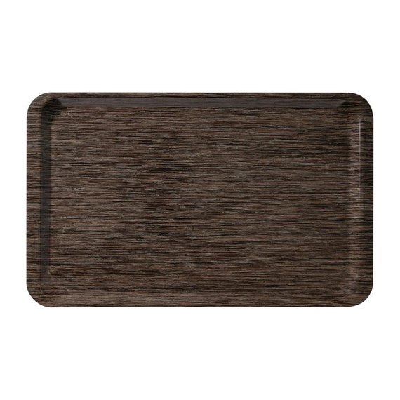 Roltex Original Serviertablett Wenge 53 x 32,5cm Roltex Original Serviertablett Wenge 53 x 32,5cm