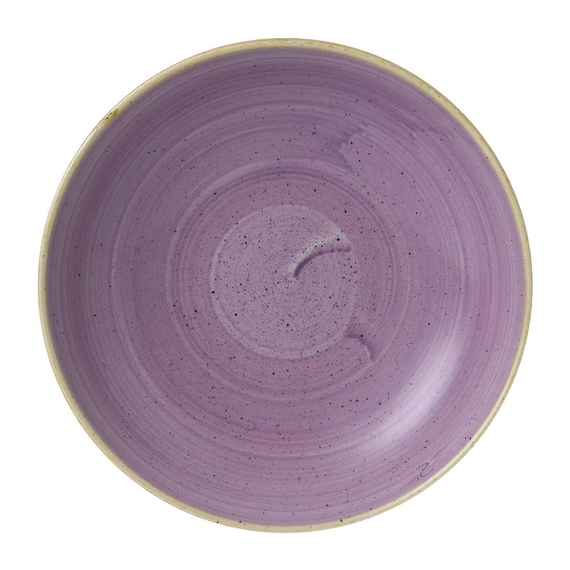 Churchill Stonecast Evolve Coupe-Schüssel, Lavendel, 248 mm (12 Stück) 2 Churchill Stonecast Evolve Coupe-Schüssel, Lavendel, 248 mm (12 Stück)