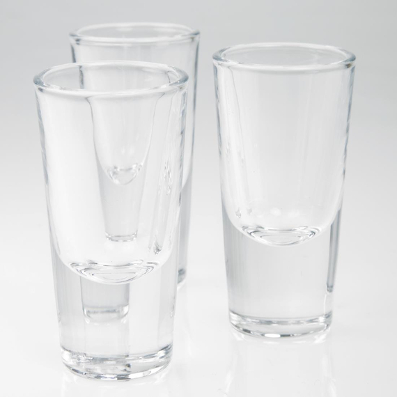 Olympia Schnapsgläser 2,5cl (12 Stück) 5 Olympia Schnapsgläser 2,5cl (12 Stück)