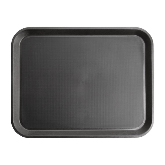 Olympia Kristallon Serviertablett antirutsch 45,8 x 35,6cm 1 Olympia Kristallon Serviertablett antirutsch 45,8 x 35,6cm