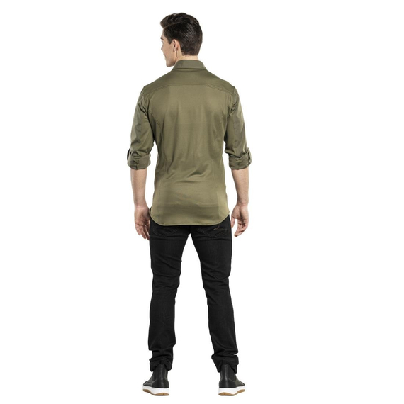 Chaud Devant Herren UFX Moss Shirt XXL 1 Chaud Devant Herren UFX Moss Shirt XXL