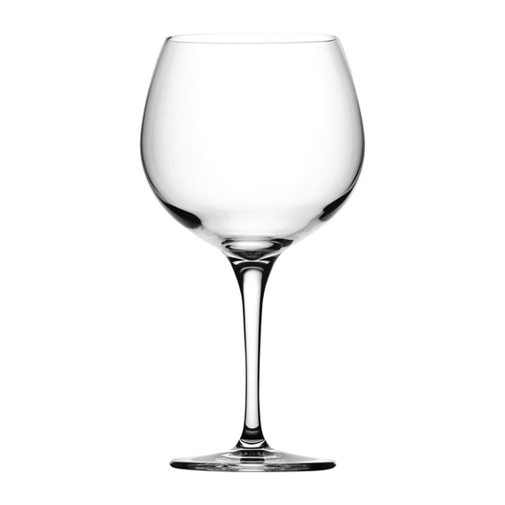 Utopia Primeur Crystal Balloon Gin Gläser 680ml (Packung mit 24 Stück) Utopia Primeur Crystal Balloon Gin Gläser 680ml (Packung mit 24 Stück)