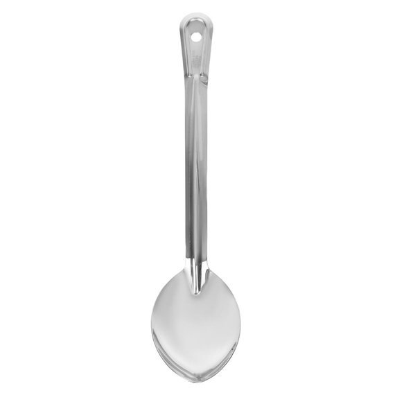 Vogue Servierlöffel Edelstahl 33cm 1 Vogue Servierlöffel Edelstahl 33cm