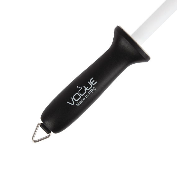 Vogue keramischer Schleifstab 30,5cm 1 Vogue keramischer Schleifstab 30,5cm