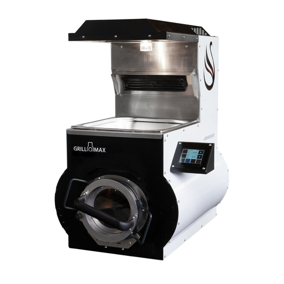 Grillomax Snackstation Grillomax Snackstation