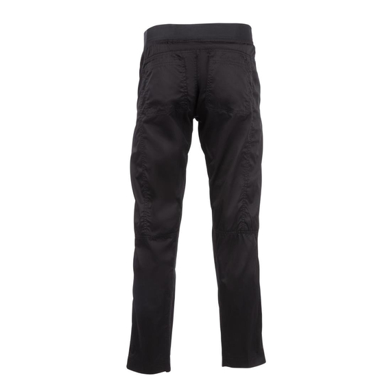 Chef Works Leichte, schmale Hose für Herren Schwarz Größe S 5 Chef Works Leichte, schmale Hose für Herren Schwarz Größe S