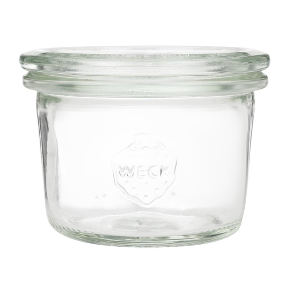 APS Weckgläser 8cl (12 Stück) 2 APS Weckgläser 8cl (12 Stück)