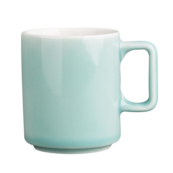 Olympia Fondant Tasse Mint 170ml (6 Stück) 2 Olympia Fondant Tasse Mint 170ml (6 Stück)