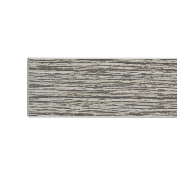 Bolero vorgebohrte quadratische Melamin Tischplatte grau 700 mm 3 Bolero vorgebohrte quadratische Melamin Tischplatte grau 700 mm