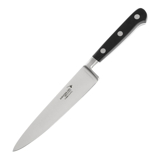 Deglon Sabatier Kochmesser 15cm Deglon Sabatier Kochmesser 15cm