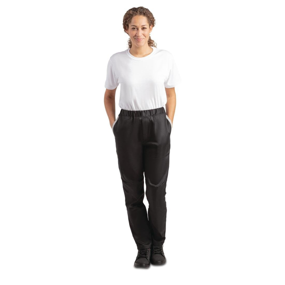 Southside Kochhose schwarz XL 4 Southside Kochhose schwarz XL