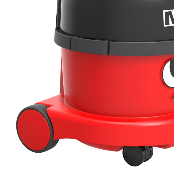 Numatic NRV240 Staubsauger mit Pro Zubehör-Kit 7 Numatic NRV240 Staubsauger mit Pro Zubehör-Kit