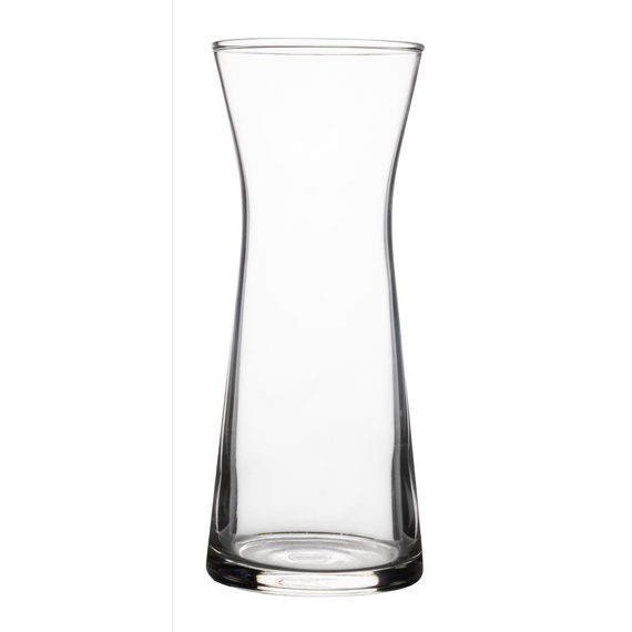Olympia konische Karaffe 290ml (6 Stück) 1 Olympia konische Karaffe 290ml (6 Stück)
