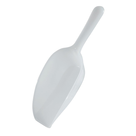 Schneider Polyethylen Mehlschaufel 110ml 1 Schneider Polyethylen Mehlschaufel 110ml