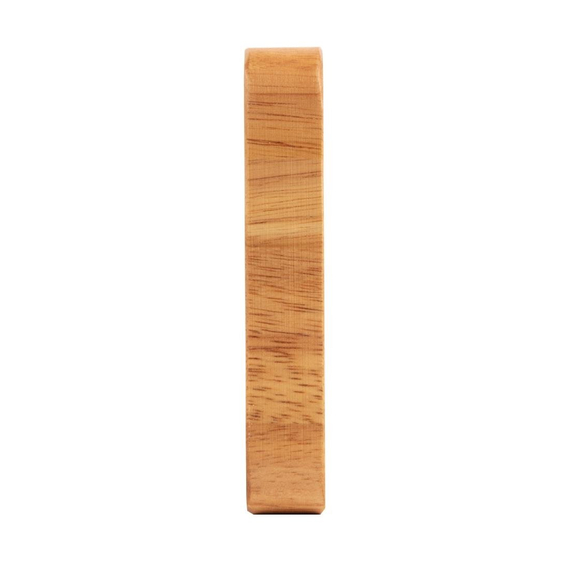 Vogue Schneidebrett Holz 23 x 15cm 2 Vogue Schneidebrett Holz 23 x 15cm