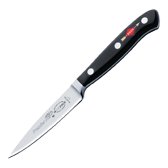 Dick 11-teiliges Messerset mit Tasche 5 Dick 11-teiliges Messerset mit Tasche