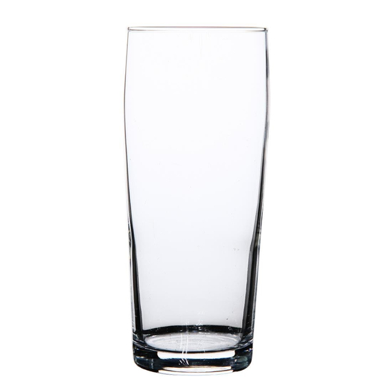 Arcoroc Taverna Biergläser 250ml (48 Stück) Arcoroc Taverna Biergläser 250ml (48 Stück)