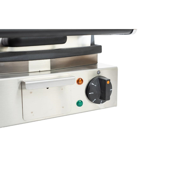 Lincat Lynx 400 Elektrischer Doppelkontaktgrill LCG2 7 Lincat Lynx 400 Elektrischer Doppelkontaktgrill LCG2