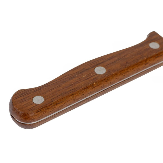 Olympia abgerundete Steakmesser Holz (12 Stück) 4 Olympia abgerundete Steakmesser Holz (12 Stück)