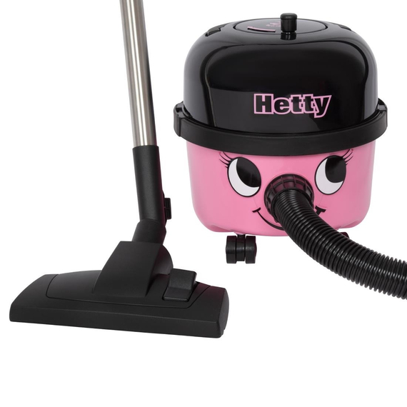Numatic Hetty Staubsauger HET160-11 Numatic Hetty Staubsauger HET160-11