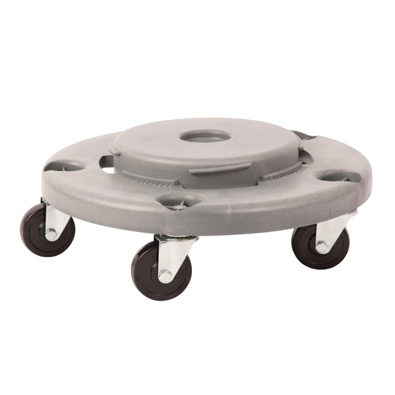 Jantex Fahrgestell für Abfalleimer L623 4 Jantex Fahrgestell für Abfalleimer L623