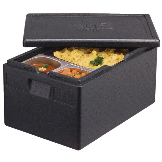 Thermobox Eco 39L Thermobox Eco 39L
