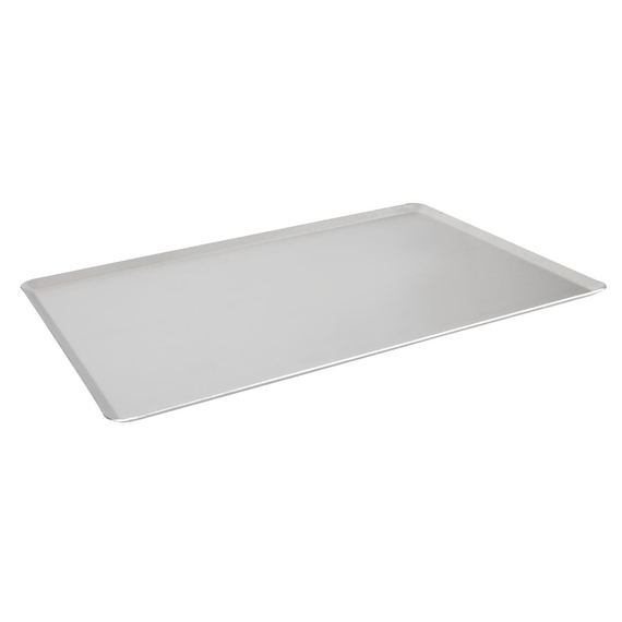 Matfer Bourgeat Aluminium-Backblech 60 x 40cm 2 Matfer Bourgeat Aluminium-Backblech 60 x 40cm