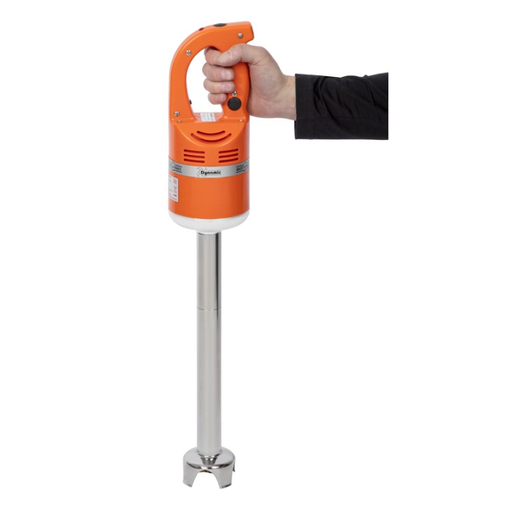 Dynamic Master Dynaspeed Stabmixer MX2000DSC 4 Dynamic Master Dynaspeed Stabmixer MX2000DSC