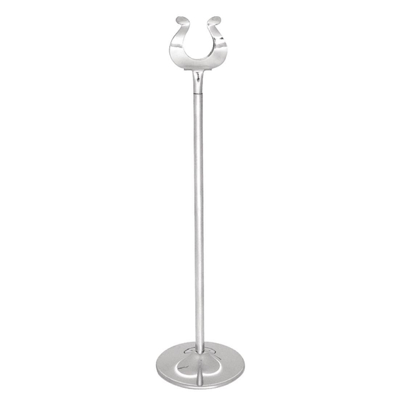 Olympia Tischkartenhalter 30,5cm Olympia Tischkartenhalter 30,5cm