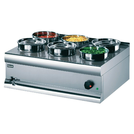 Lincat Silverlink 600 Wasserbad BS7W Lincat Silverlink 600 Wasserbad BS7W
