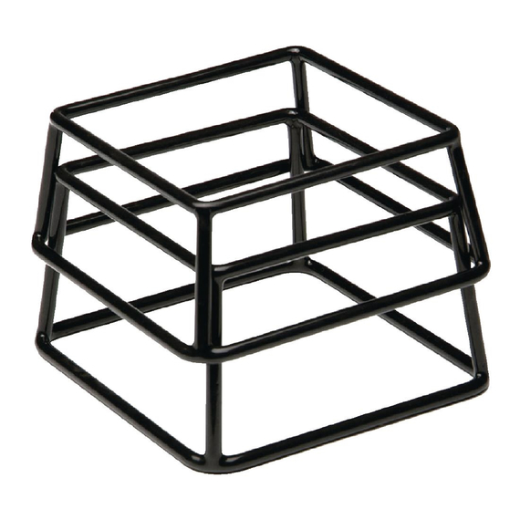 APS Buffetständer 8cm 2 APS Buffetständer 8cm