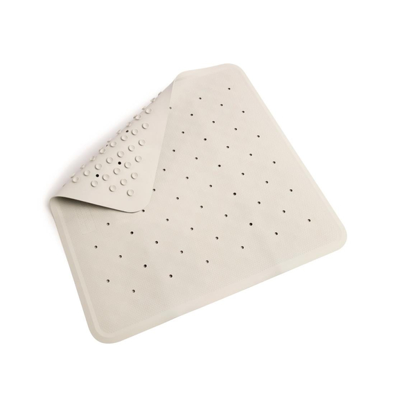 Mitre Essentials Duschmatte Mit Saugnäpfen 2 Mitre Essentials Duschmatte Mit Saugnäpfen