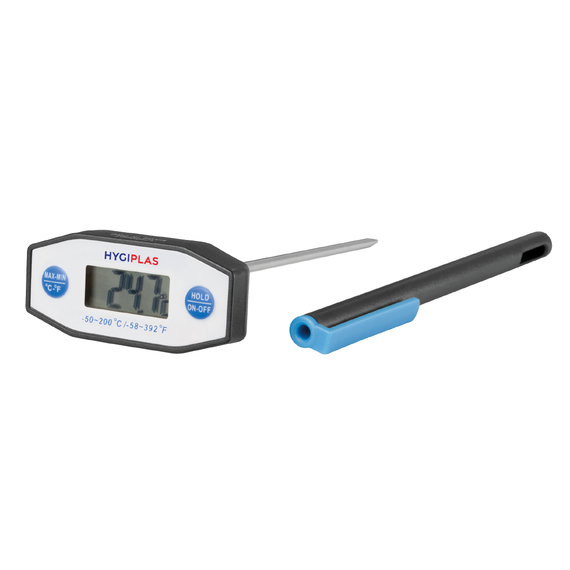 Hygiplas T-förmiges digitales Thermometer 3 Hygiplas T-förmiges digitales Thermometer