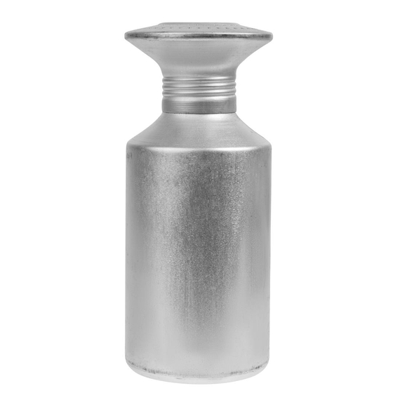 Aluminium Salzstreuer 1 Aluminium Salzstreuer